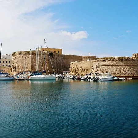 Apartment Spiaggia Con Garage M360