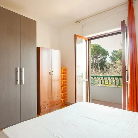 Apartment Spiaggia Con Garage M360 Gallipoli