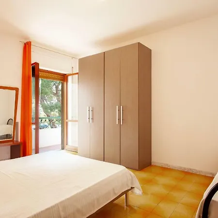 Apartment Spiaggia Con Garage M360