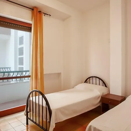 Spiaggia Con Garage M360 Apartment
