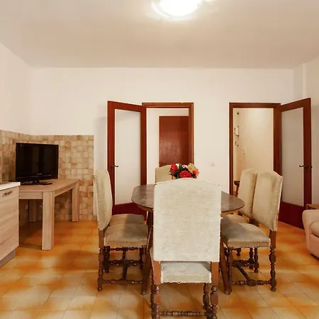Apartment Spiaggia Con Garage M360 Gallipoli