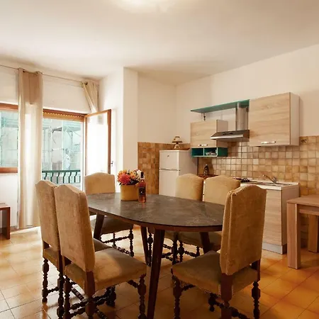 Apartment Spiaggia Con Garage M360