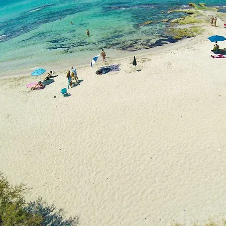Spiaggia Con Garage M360 * Gallipoli