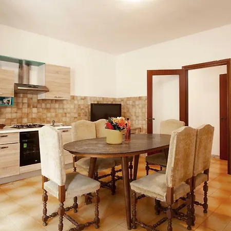 Spiaggia Con Garage M360 Apartment *