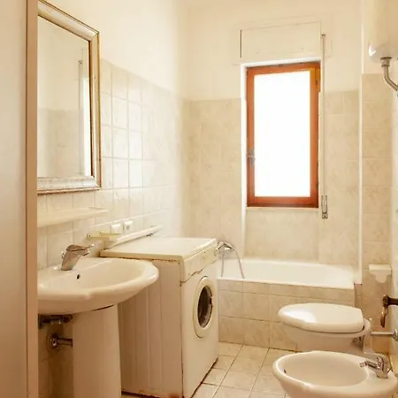 Apartment Spiaggia Con Garage M360 Gallipoli