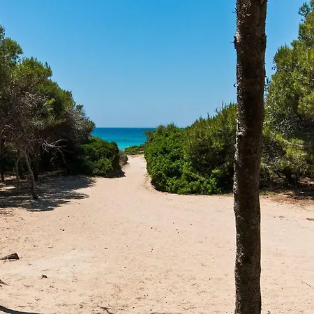Spiaggia Con Garage M360 Apartment