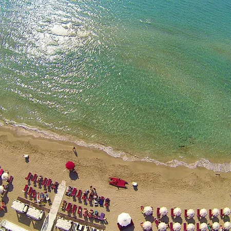 Apartment Spiaggia Con Garage M360 Gallipoli